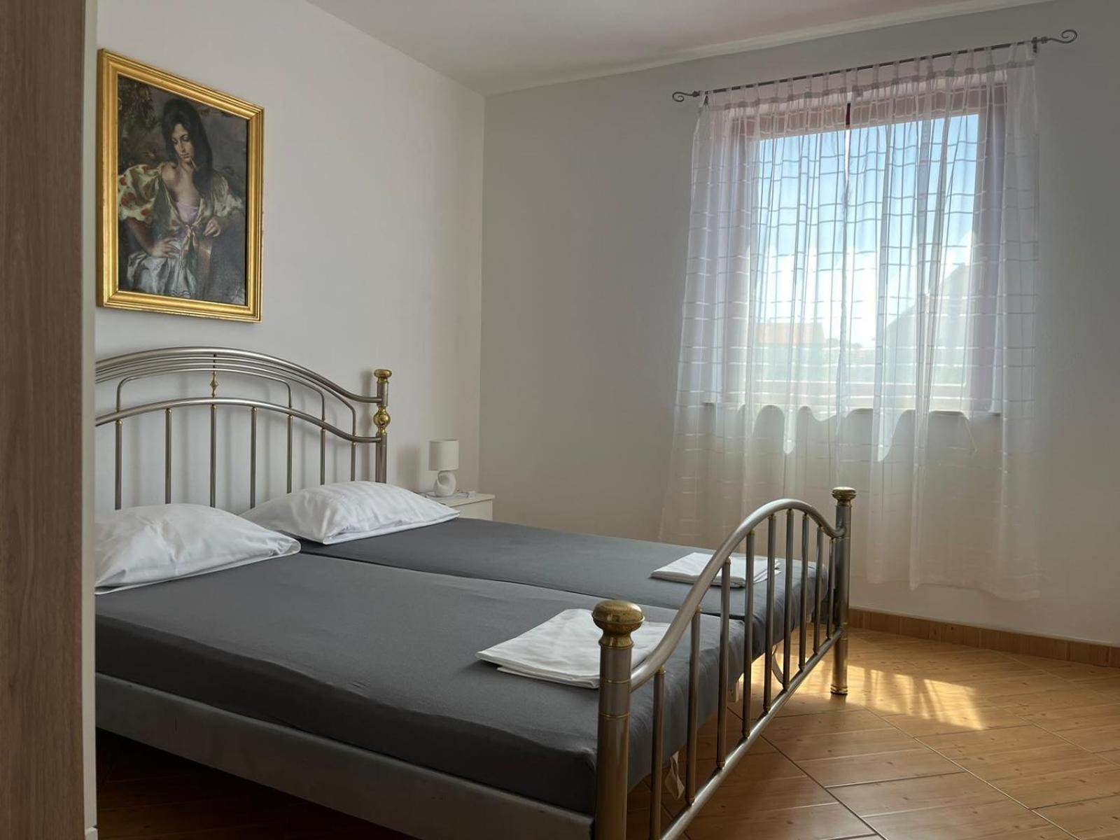 Apartmani Ana Сукошан Экстерьер фото