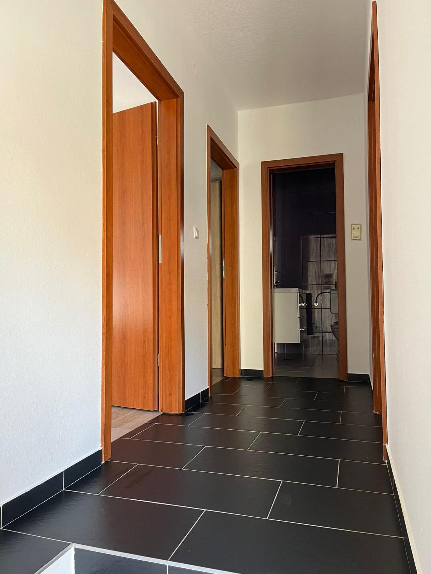 Apartmani Ana Сукошан Экстерьер фото